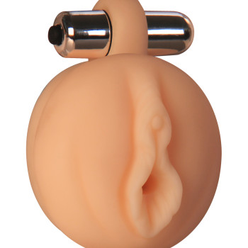 Сменная насадка для вакуумной помпы Discovery Vibro 6905-02Lola