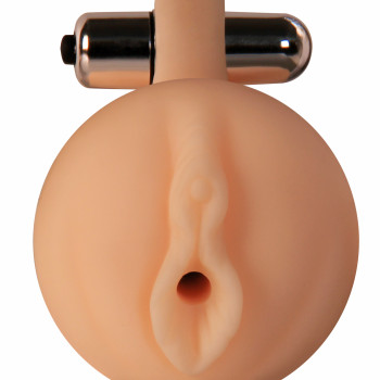 Сменная насадка для вакуумной помпы Discovery Vibro 6905-02Lola