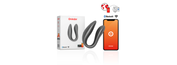 Парный вибратор с приложением D-232589