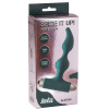 Анальная пробка с вибрацией Spice it up New Edition Elation Dark green 8018-02lola