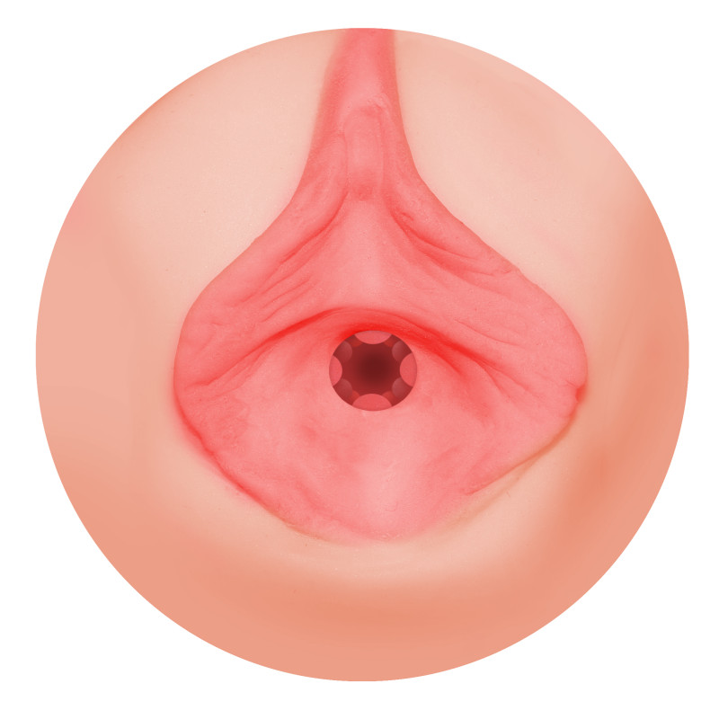 Мастурбатор Satisfaction 