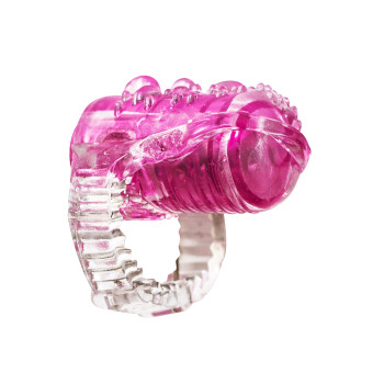 Насадка на язык Rings Teaser pink 0116-00Lola