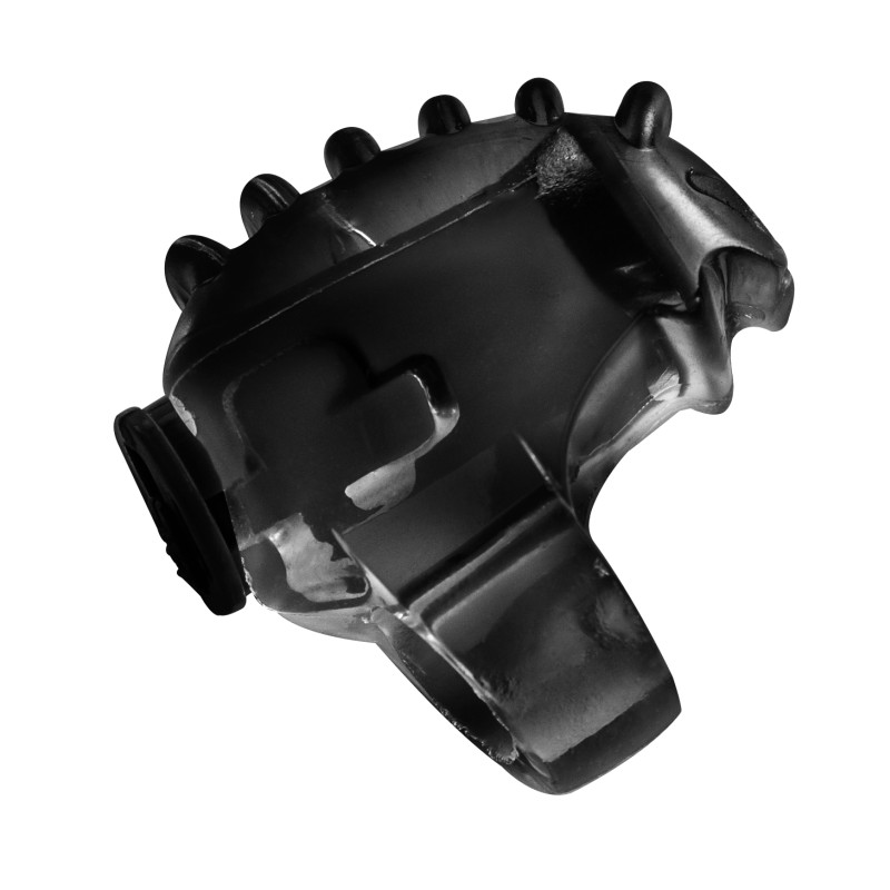 Насадка на палец Rings Chillax black 0117-01Lola