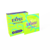 Презервативы Expert Invisible 3 шт 9335ex