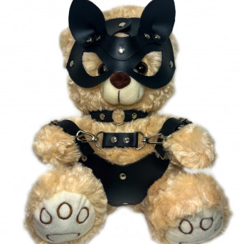 БДСМ Мишка №10