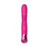 Вибратор с ротацией SW1008