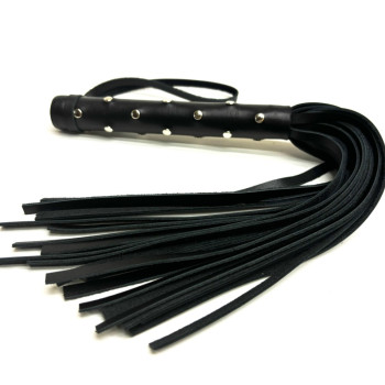 Плеть кожаная Звездное небо 54020ars