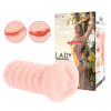 Мастурбатор Lady Artist Collection телесный KOKOS M03-001-02