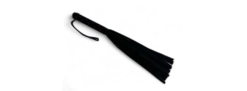 Плеть замшевая Red dot Princess 54037ars