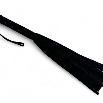 Плеть замшевая Red dot Princess 54037ars