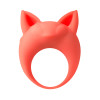 Стимулятор клитора Mimi Animals Lemur Remi Orange 7000-25lola