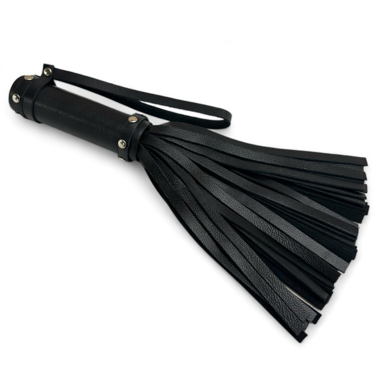 Плеть генитальная мини Queen Arsenal 54036ars