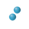 Вагинальные шарики без сцепки Emotions Lexy Small turquoise 4014-03Lola