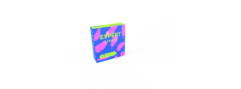 Презервативы Expert Lights 3 шт 9236ex