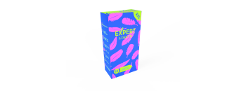 Презервативы Expert Light XXL 15 шт 9380ex