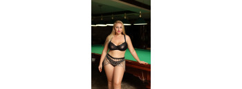 Пояс-юбочка Efra Plus size 300-45PSars