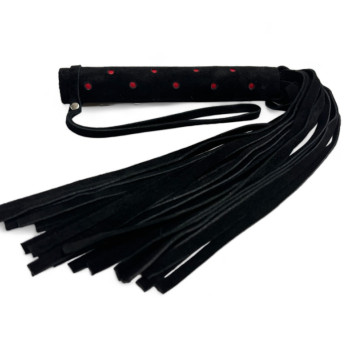 Плеть замшевая Red dot Princess 54037ars