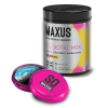 Презервативы MAXUS Exotic Mix ароматизированные №15 6182mx