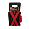Презервативы Ультратонкие MAXUS Sensitive №3 ж/к