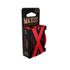 Презервативы Ультратонкие MAXUS Sensitive №3 ж/к