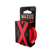 Презервативы Ультратонкие MAXUS Sensitive №3 ж/к