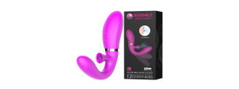 Вибратор Magic Finger MC24