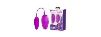 Виброяйцо Up and Down MC29