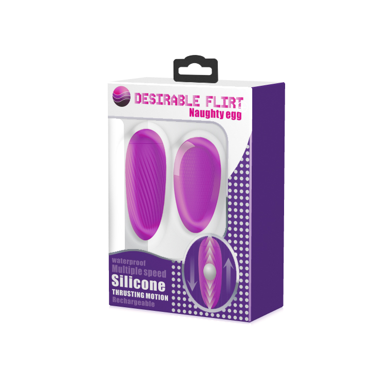 Виброяйцо Up and Down MC29