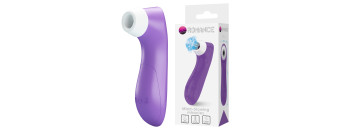 Клиторальный стимулятор  MC40-1