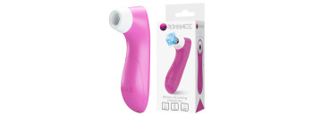 Клиторальный стимулятор  MC40