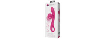 Вибратор Pretty Love MC60