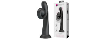 Вибратор на присоске Pretty Love MC61-1