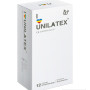 Презервативы Unilatex Multifruits 12 шт+3шт в подарок 3014Un