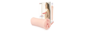 Мастурбатор NARA Artist Collection Series No.2 телесный KOKOS M04-001-005
