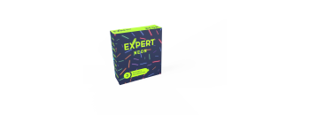 Презервативы Expert Neon 3 шт 9311ex