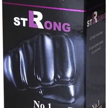 Презервативы OKAMOTO Strong No10