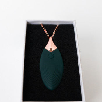 Вибро-кулон Liberty Leaf 9300-01lola