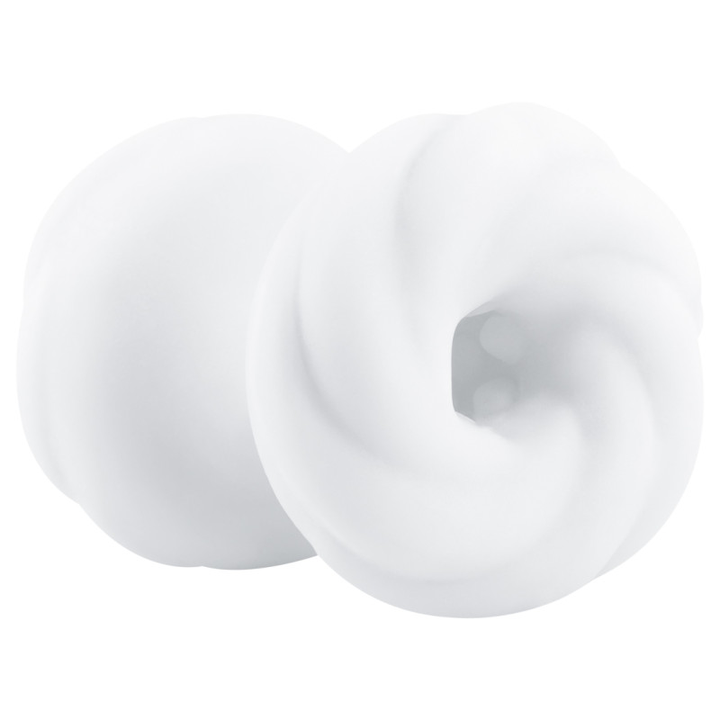 Мастурбатор-стоппер Homme Loyal Henchman White 7010-02lola