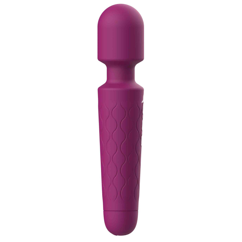 Мини Вонд Mini Wand Purple 1016-01lola