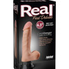 Вибратор REAL FEEL DELUXE 1 FLESH 151121PD