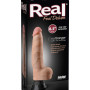 Вибратор REAL FEEL DELUXE 6 FLESH 151621PD