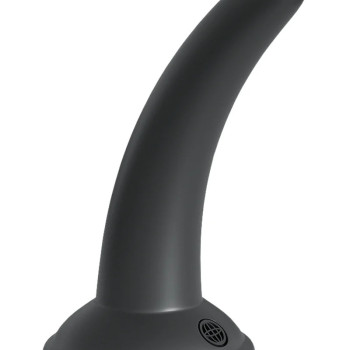 Страпон с вибрацией FF FOR HIM 218900PD