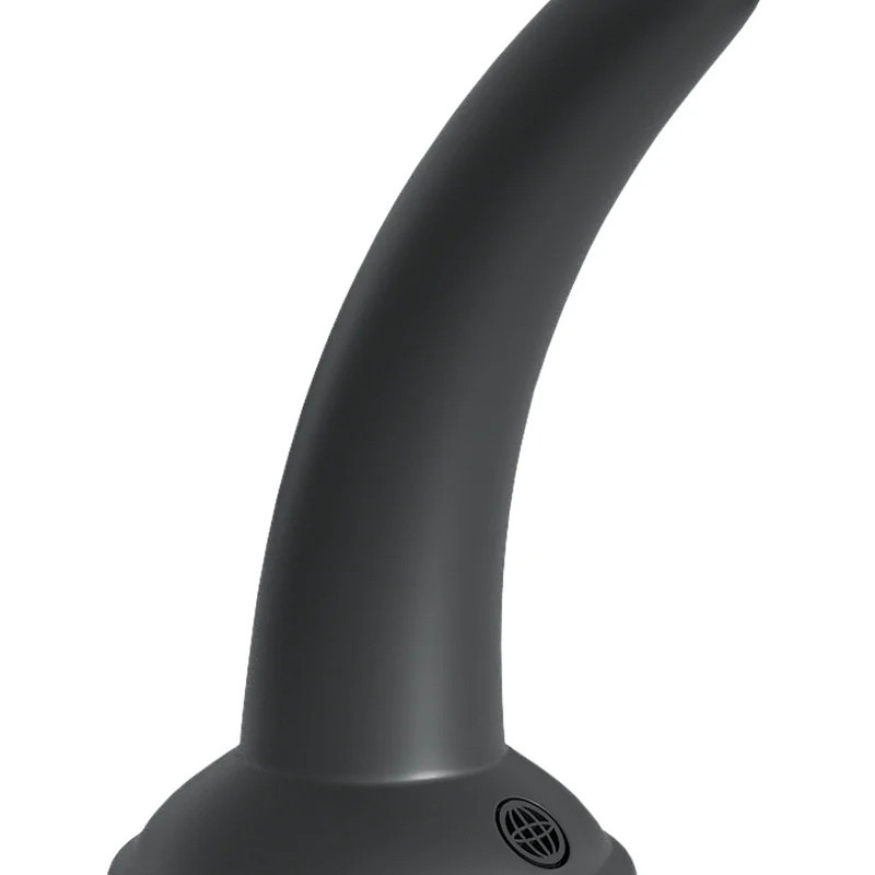 Страпон с вибрацией FF FOR HIM 218900PD