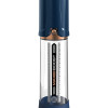 Вакуумная помпа Max Boost - Blue/Clear Pipedream 324925PD