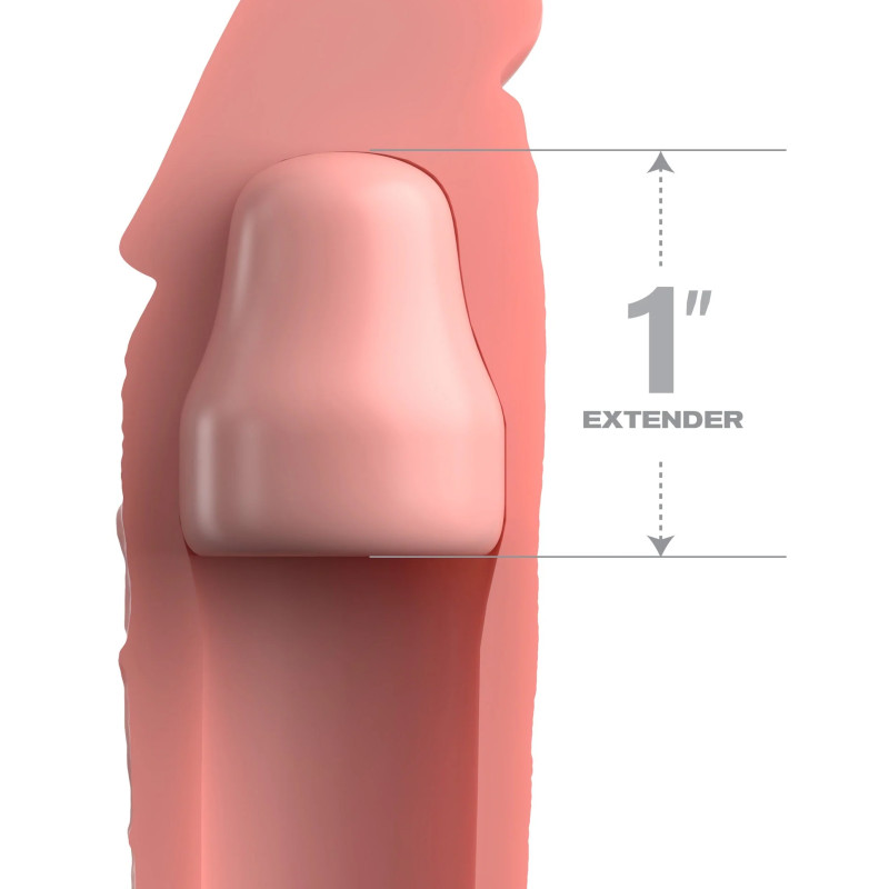 Насадка на член Fantasy X-tensions Elite 7