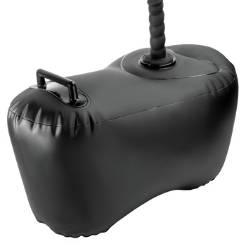 Надувное Кресло с Дилдо Body Dock 447123PD