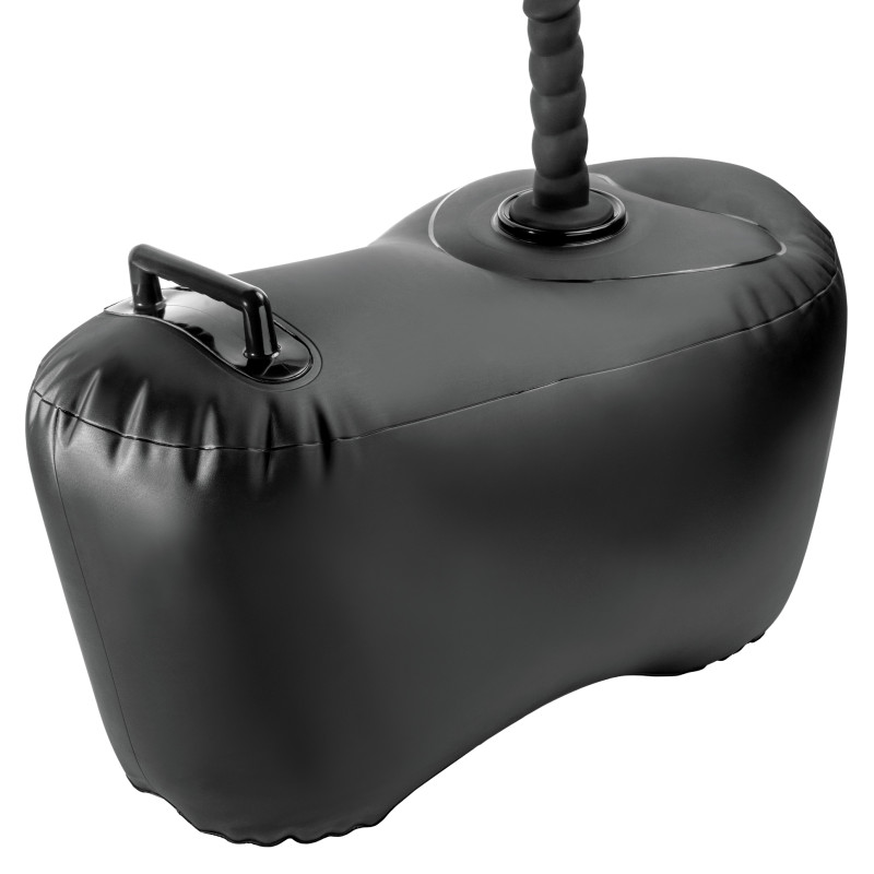 Надувное Кресло с Дилдо Body Dock 447123PD