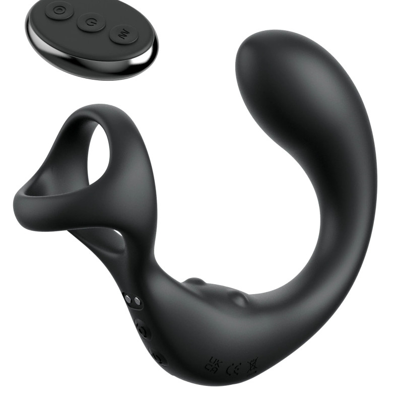 Стимулятор простаты  Pipedream 479423PD