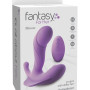 Вибратор Fantasy For Her G-Spot Stimulate-Her - Purple Pipedream 492912PD