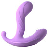 Вибратор Fantasy For Her G-Spot Stimulate-Her - Purple Pipedream 492912PD